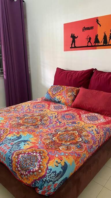 Homestay Delisha Parit Raja Uthm 외부 사진